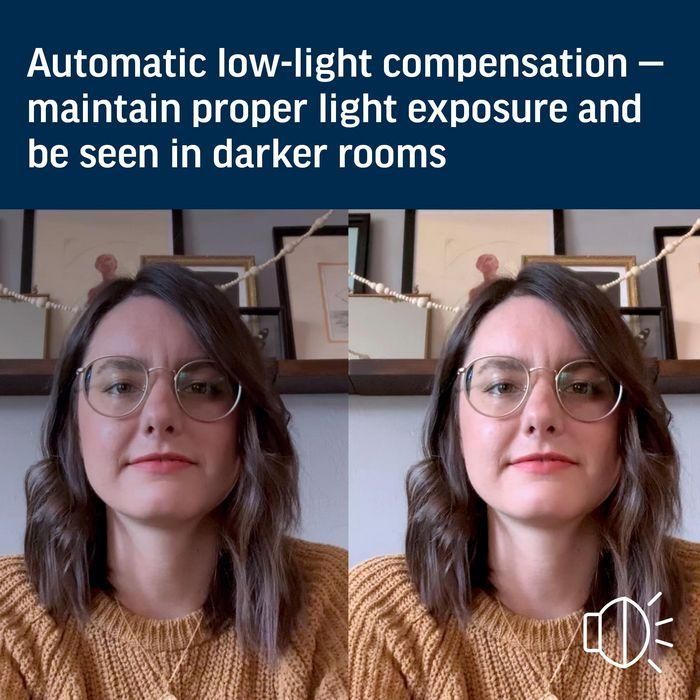 HP Poly Studio P5 Webcam USB-A 18 HP Poly Studio P5 Webcam USB-A 18