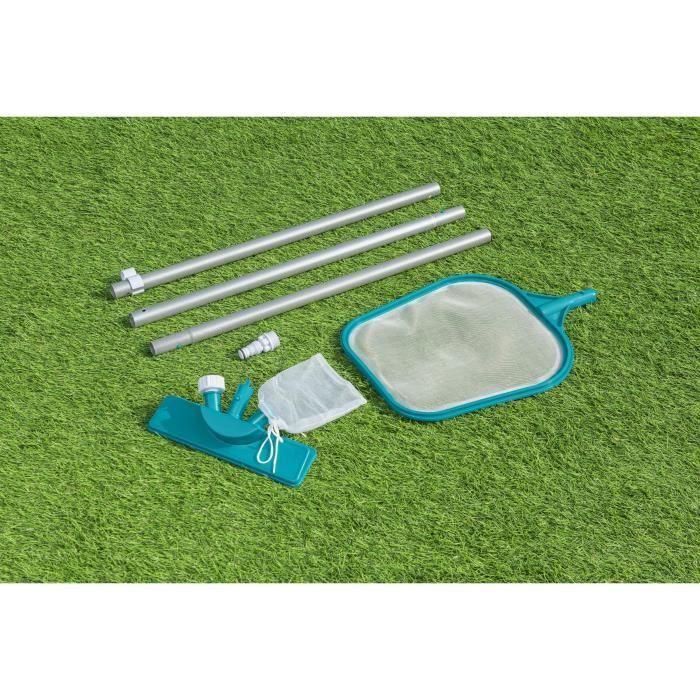 Robot de piscina - Robopool - Frisbee - Autónomo - Naranja 1 Robot de piscina - Robopool - Frisbee - Autónomo - Naranja 1