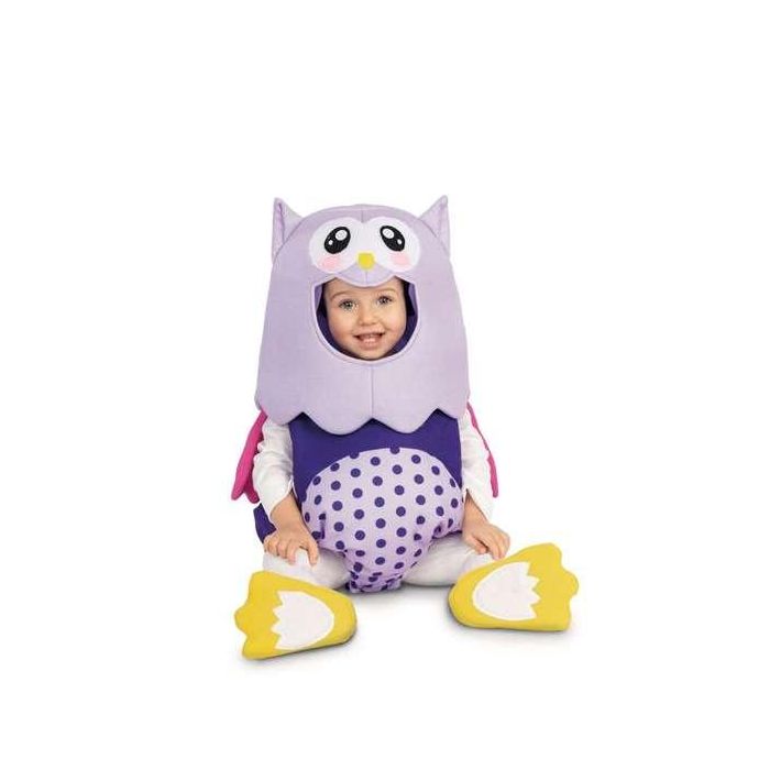 Disfraz balloon búho talla 12-24 meses 1