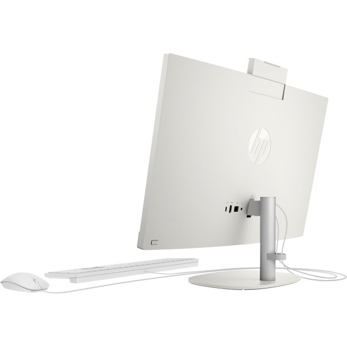 HP 24-cr0009ng All-in-One-PC 60.5 cm (23.8 Zoll) 6 HP 24-cr0009ng All-in-One-PC 60.5 cm (23.8 Zoll) 6