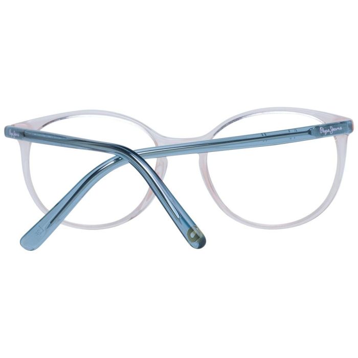 Montura de Gafas Mujer Pepe Jeans PJ3425 52C4 1 Montura de Gafas Mujer Pepe Jeans PJ3425 52C4 1
