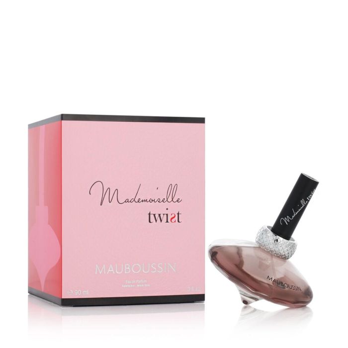 Mauboussin Mademoiselle Twist Edp 90 mL Mauboussin Mademoiselle Twist Edp 90 mL