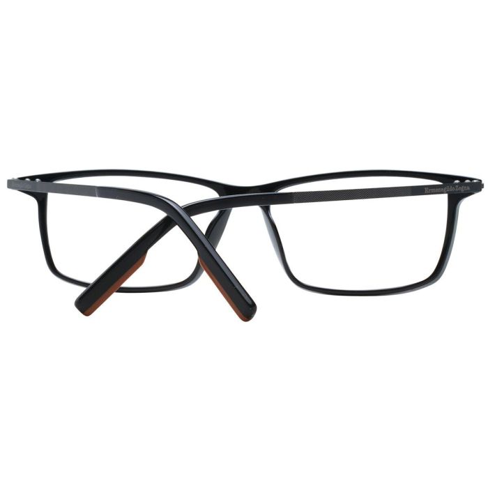 Montura de Gafas Hombre Ermenegildo Zegna EZ5204 58001 1 Montura de Gafas Hombre Ermenegildo Zegna EZ5204 58001 1