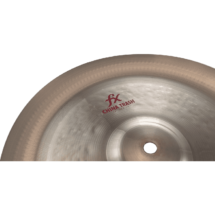 China 12" Fx Trash Se 4 China 12" Fx Trash Se 4