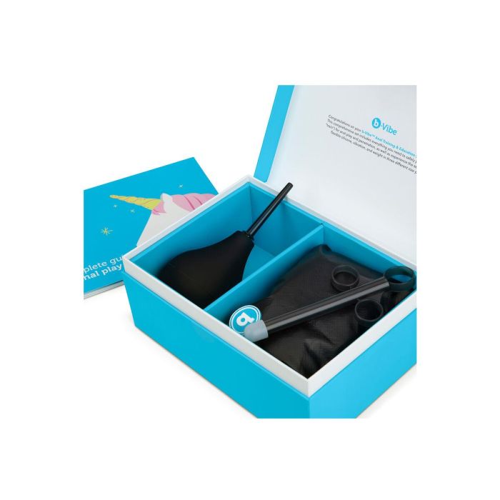 Set Erótico B-Vibe 10734 12 Set Erótico B-Vibe 10734 12