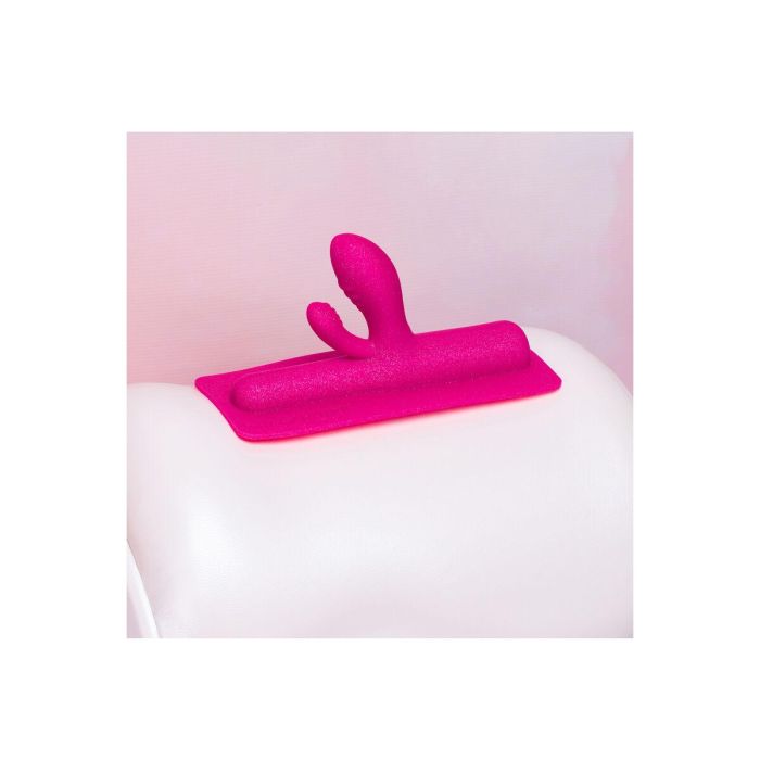 Masturbador The Cowgirl Unicorn Attachment Jackalope Rosa 10 Masturbador The Cowgirl Unicorn Attachment Jackalope Rosa 10