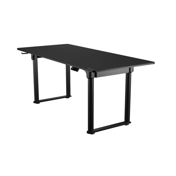 Mesa de Escritorio Gaming Cougar Mesa Gaming E-GRAV 180 eléctrica Negro 4