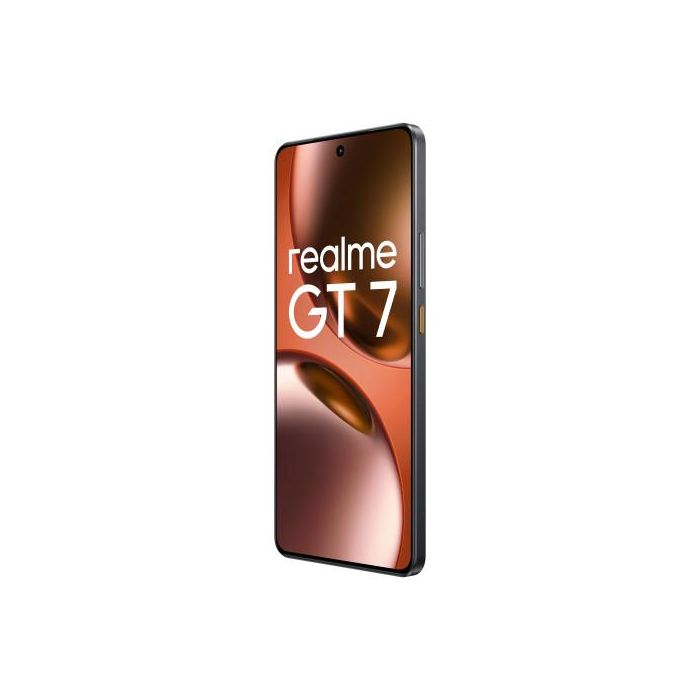 Realme GT 7 12+512GB DS Icesense Black OEM 3