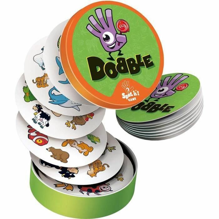 Dobble Kids ECO 5