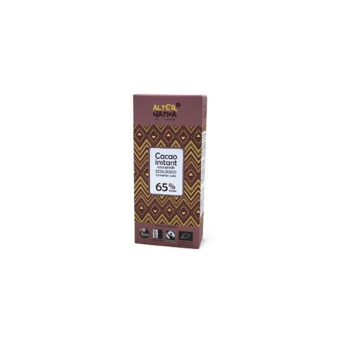 Cacao Instant 65% Min 250G Bio Cacao Instant 65% Min 250G Bio