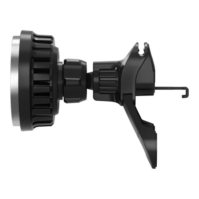 Samsung GP-PWU025WIBBW Cargador Inalámbrico de Coche Qi2 - Negro, Carga Rápida por Inducción Magnética para Smartphone 4 Samsung GP-PWU025WIBBW Cargador Inalámbrico de Coche Qi2 - Negro, Carga Rápida por Inducción Magnética para Smartphone 4