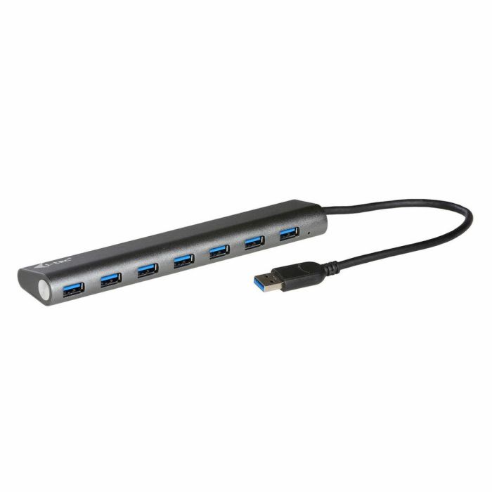 Hub USB i-Tec U3HUB778 1 Hub USB i-Tec U3HUB778 1