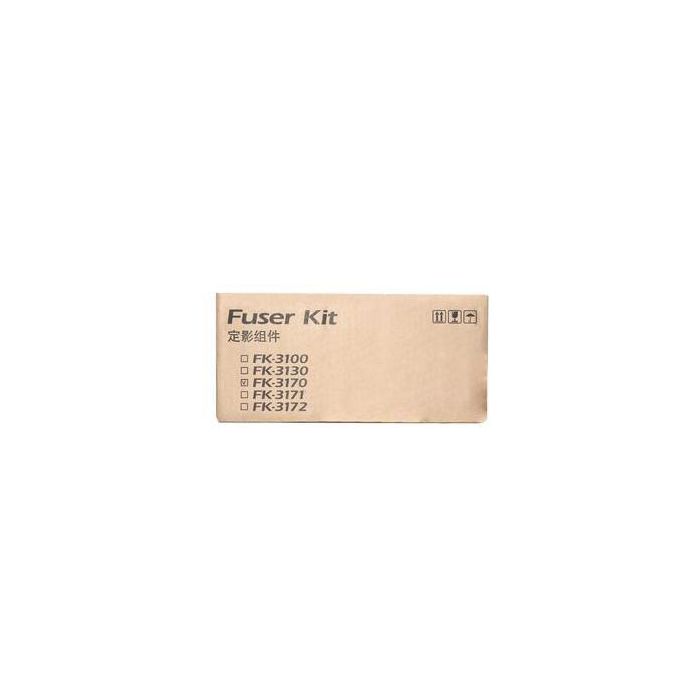 Kyocera Fuser Kit FK-3170 Kyocera Fuser Kit FK-3170