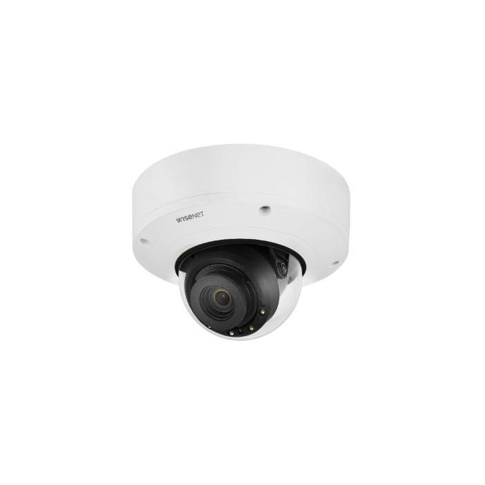 Hanwha Techwin IP-Cam Fixed Dome "X-Serie XNV-9082R 4K 2 Hanwha Techwin IP-Cam Fixed Dome "X-Serie XNV-9082R 4K 2