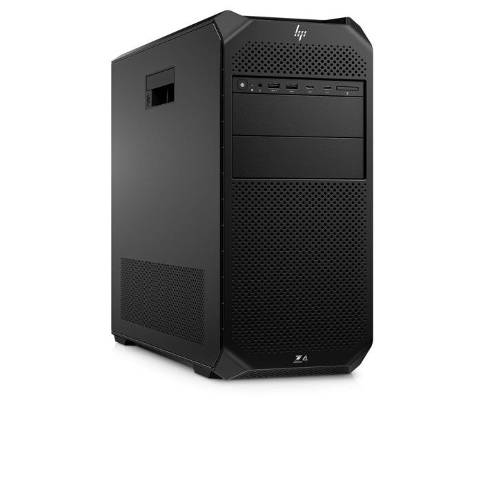 HP Z4 GR5 MT Estación de Trabajo Torre Intel Xeon W3-2425 hasta 4.2 GHz 32 GB RAM DDR5 ECC 1 TB SSD Windows 11 Pro 4 HP Z4 GR5 MT Estación de Trabajo Torre Intel Xeon W3-2425 hasta 4.2 GHz 32 GB RAM DDR5 ECC 1 TB SSD Windows 11 Pro 4