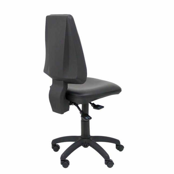 Silla de Oficina Elche Sincro P&C Negro 1