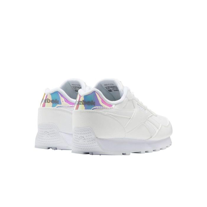 Zapatillas de Running para Adultos Reebok Rewind Run W Blanco