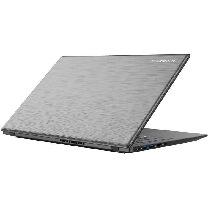 Portátil THOMSON TH17I510-16SL512, HD de 17,3", Intel Core i5, 16 GB de RAM, 512 GB de almacenamiento SSD, Windows 11, AZERTY 3 Portátil THOMSON TH17I510-16SL512, HD de 17,3", Intel Core i5, 16 GB de RAM, 512 GB de almacenamiento SSD, Windows 11, AZERTY 3