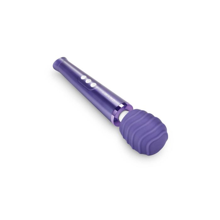 Funda de Silicona Onda Petite Silicone Texture Covers Le Wand Petite 7 Funda de Silicona Onda Petite Silicone Texture Covers Le Wand Petite 7