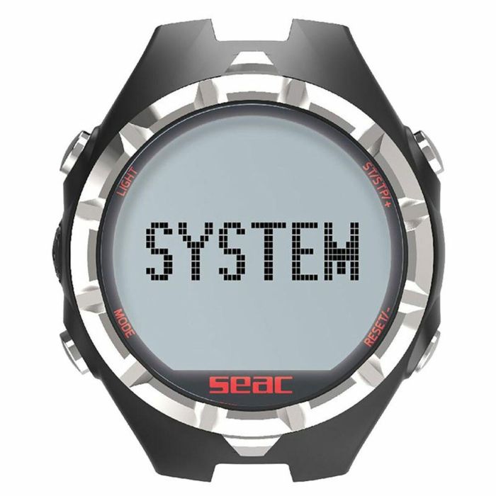 Reloj Deportivo Seac Apnea Talla única