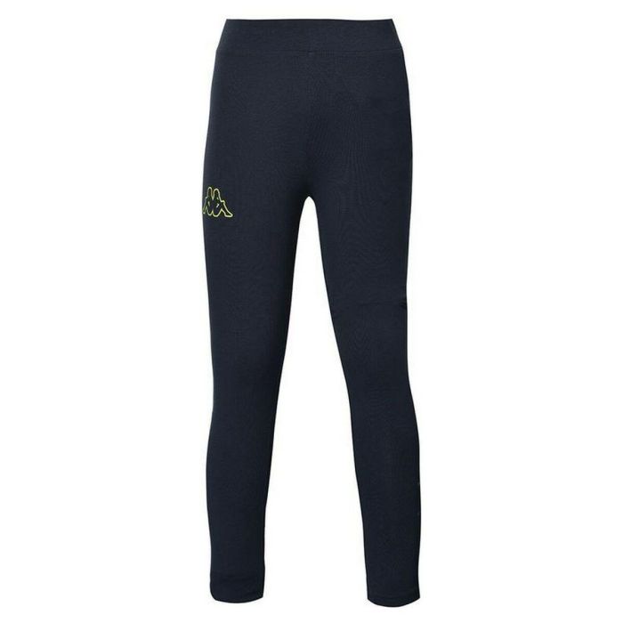 Mallas Deportivas para Niños Kappa Chumpy Azul oscuro 0 Mallas Deportivas para Niños Kappa Chumpy Azul oscuro 0