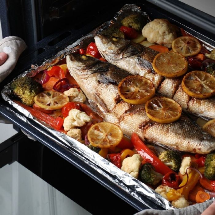 Cecotec Horno Eléctrico Bolero Hexa C126400 Line A 2800W 80L con Steam Assist 2 Cecotec Horno Eléctrico Bolero Hexa C126400 Line A 2800W 80L con Steam Assist 2