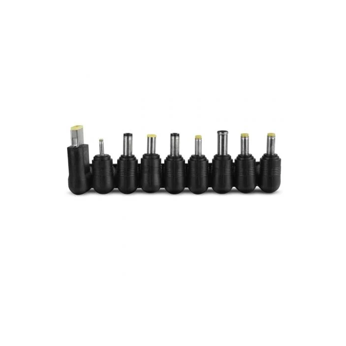 Cargador para Portátil Nox-Xtreme NXPWR45NB 45 W 2