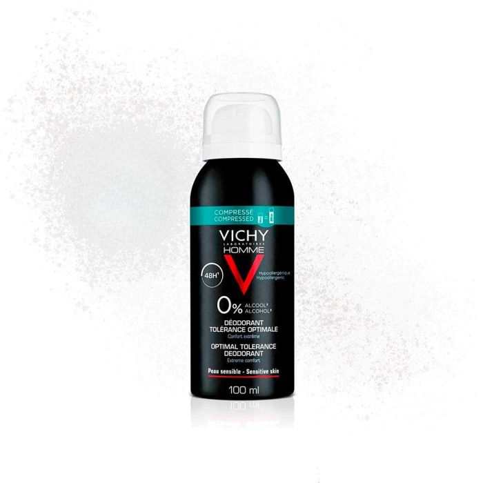 Vichy Homme Deo Vh Sens.Aerosol 100 mL