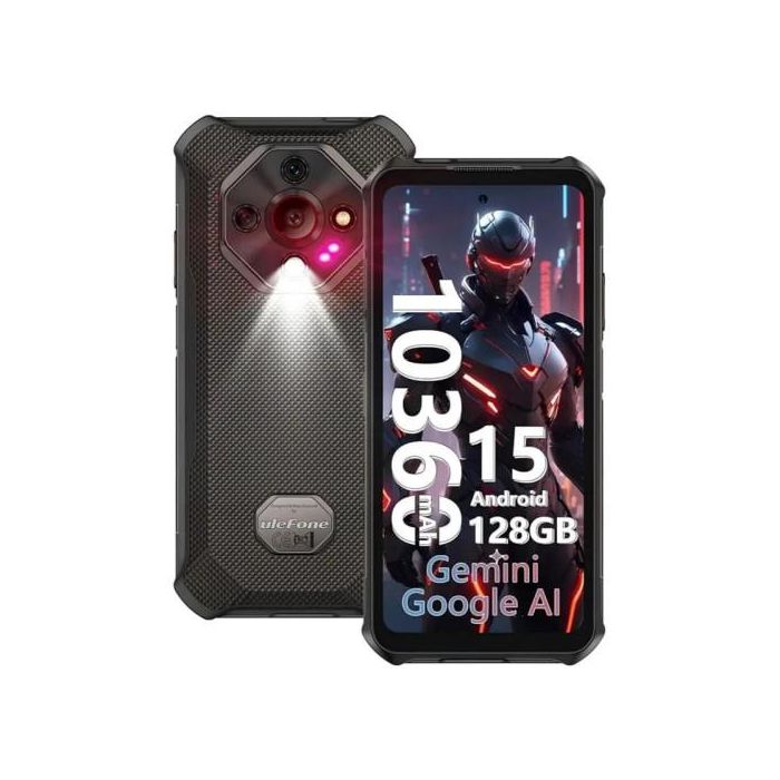 Smartphone Ulefone 1 Smartphone Ulefone 1