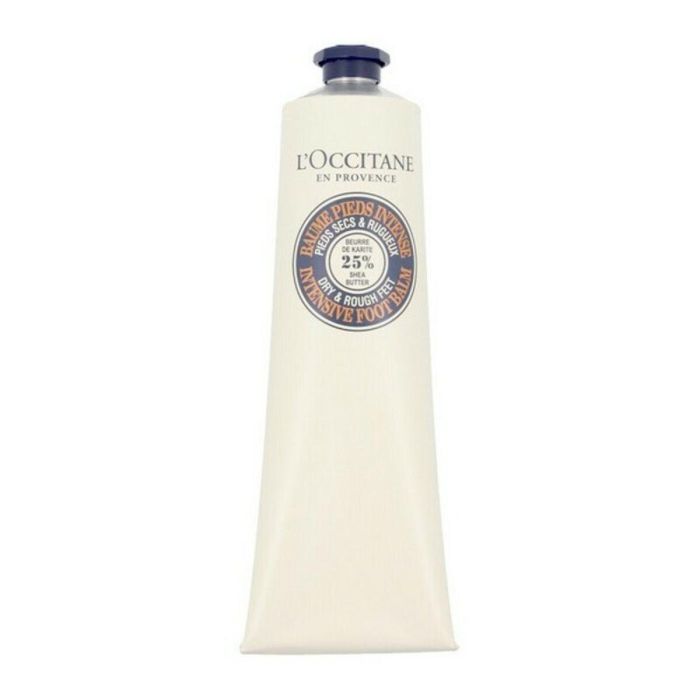 Crema de Pies Hidratante Karite L'occitane 01BP150K20 (150 ml) 150 ml