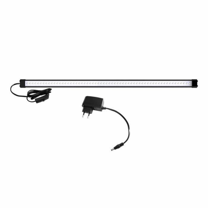 Ciano CLA20 Rampa LED 1.5W con transformador para acuarios My Crab, My Shark, Aqua 20/30, Nexus 15 - 6500K, 900 Lúmenes, IP67 1 Ciano CLA20 Rampa LED 1.5W con transformador para acuarios My Crab, My Shark, Aqua 20/30, Nexus 15 - 6500K, 900 Lúmenes, IP67 1