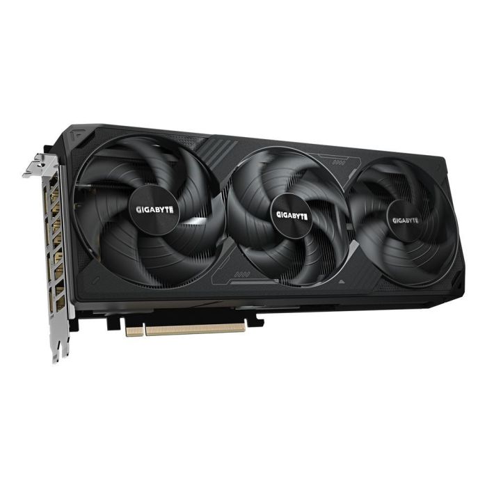 Gigabyte GeForce RTX 5070 Ti WINDFORCE OC SFF 16G - 16GB GDDR7, 256 bits, PCI-E 5.0, NVIDIA DLSS 4, GV-N507TWF3OC-16GD, Ref: 9VN507TWO-00-G10 2 Gigabyte GeForce RTX 5070 Ti WINDFORCE OC SFF 16G - 16GB GDDR7, 256 bits, PCI-E 5.0, NVIDIA DLSS 4, GV-N507TWF3OC-16GD, Ref: 9VN507TWO-00-G10 2