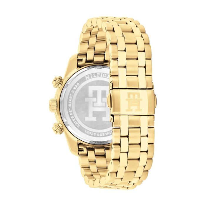 Reloj Hombre Tommy Hilfiger 1792158 (Ø 41 mm) 1