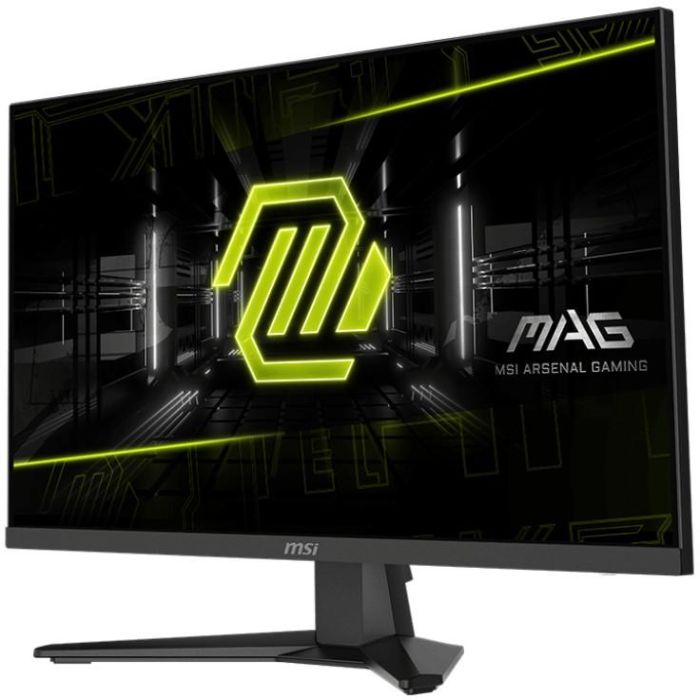 MSI MAG 274QFDE X24 Monitor Gaming 27" WQHD 2560x1440 Rapid IPS 0.5ms 240Hz 3 MSI MAG 274QFDE X24 Monitor Gaming 27" WQHD 2560x1440 Rapid IPS 0.5ms 240Hz 3