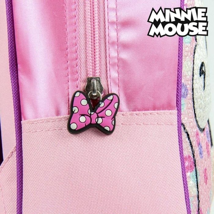 Mochila Infantil 3D Minnie Mouse 72439 2 Mochila Infantil 3D Minnie Mouse 72439 2