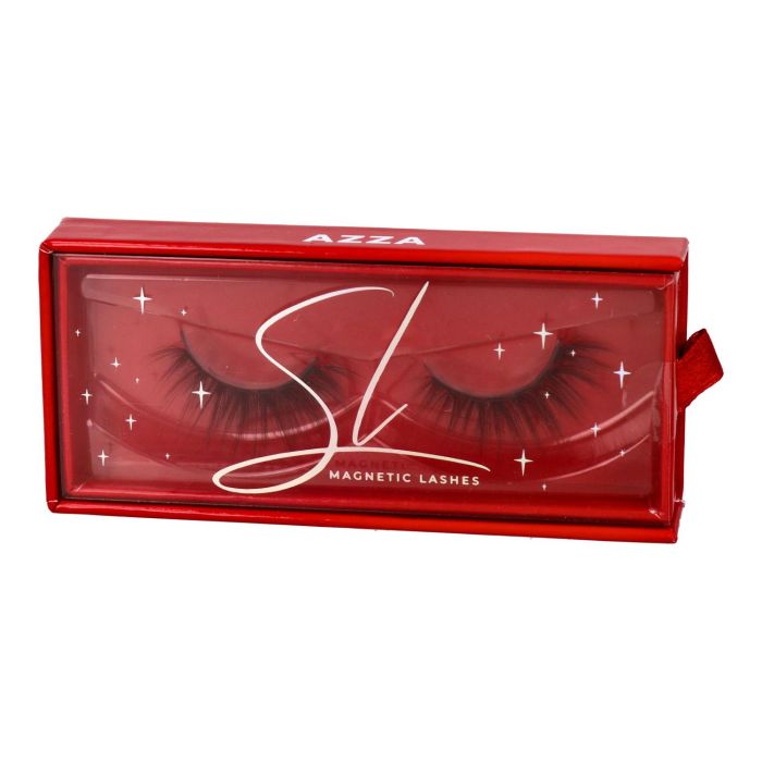 SL Lashes Magnéticas Azza