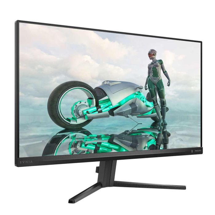 Philips Evnia 27M2N3200S Monitor PC 27" FHD IPS 180Hz 0,5ms Smart Crosshair HDMI DisplayPort Negro 7 Philips Evnia 27M2N3200S Monitor PC 27" FHD IPS 180Hz 0,5ms Smart Crosshair HDMI DisplayPort Negro 7