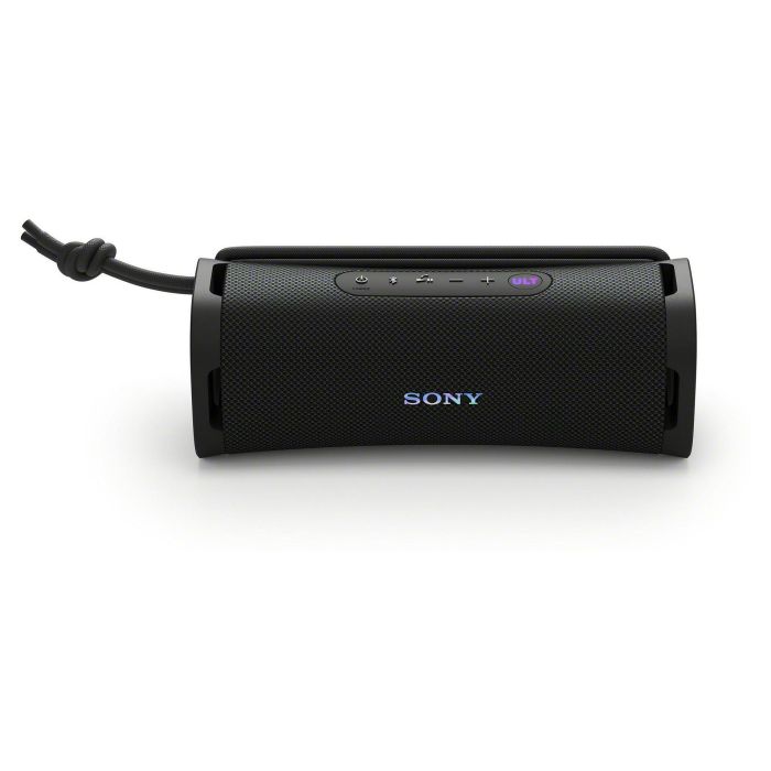 Sony SRSULT10B Altavoz Bluetooth Portátil Negro, 30W, Inalámbrico, IP67 8 Sony SRSULT10B Altavoz Bluetooth Portátil Negro, 30W, Inalámbrico, IP67 8