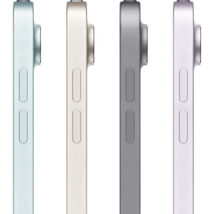 Apple MCNN4TY/A iPad Air 13" M3 Wi-Fi 6E 256GB Gris Espacial - Pantalla Liquid Retina, compatible Apple Pencil Pro & Magic Keyboard. 2