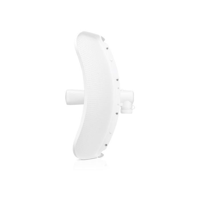 Ubiquiti airMAX LiteBeam 5AC Long Range - Estación CPE 5 GHz AC para Enlaces de Larga Distancia con 1 Puerto Gigabit Ethernet 3 Ubiquiti airMAX LiteBeam 5AC Long Range - Estación CPE 5 GHz AC para Enlaces de Larga Distancia con 1 Puerto Gigabit Ethernet 3