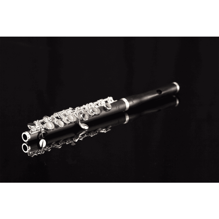 Flautín Piccolo Pearl Quantz Pfp165E 3 Flautín Piccolo Pearl Quantz Pfp165E 3