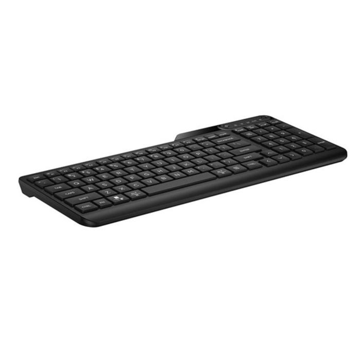 HP Teclado Inalámbrico 475 Dual Conectividad Bluetooth y Dongle USB para Múltiples Dispositivos 2