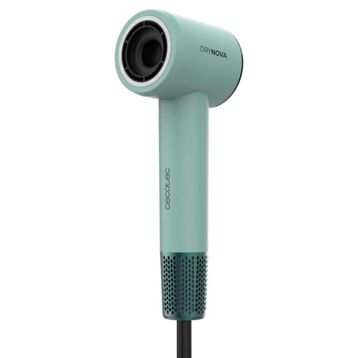 Secador de Pelo Cecotec DryNova 3in1 1600 W Menta 3 Secador de Pelo Cecotec DryNova 3in1 1600 W Menta 3