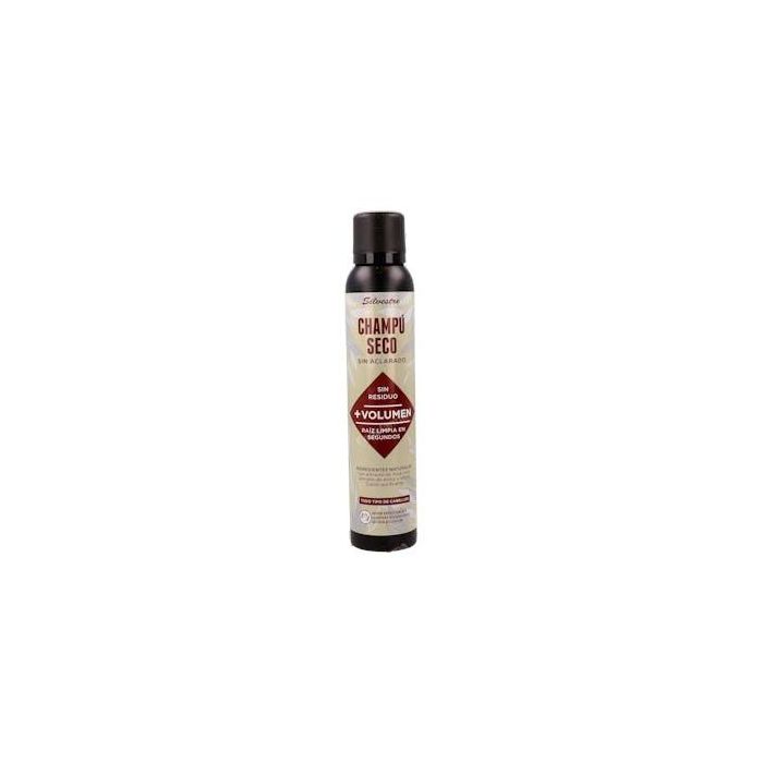 ARMONIA Champú Seco Sin Aclarado Silvestre 200ml