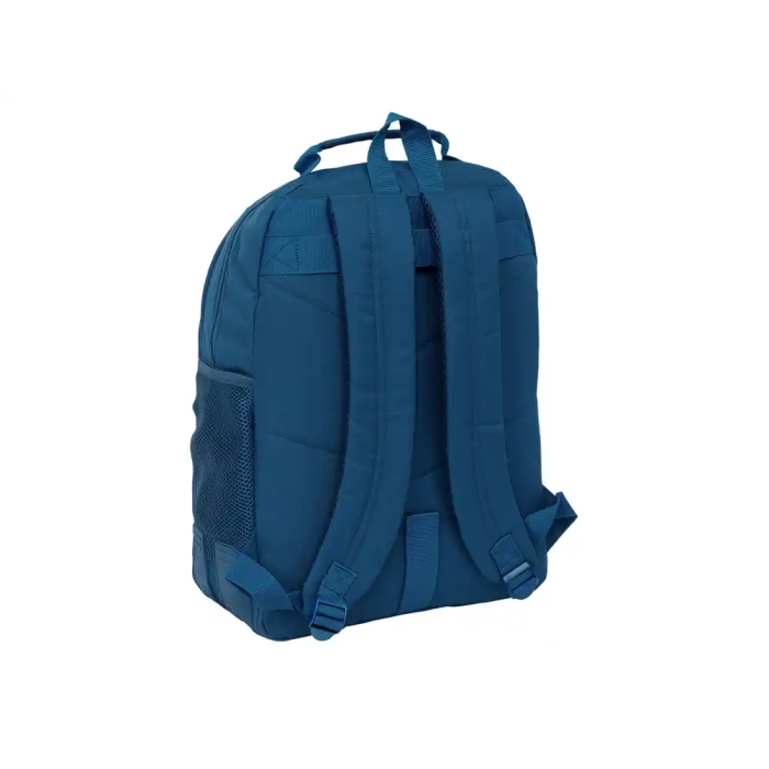 Safta Mochila Doble Harper & Neyer Adaptable a Carro 420x320x150 mm 1 Safta Mochila Doble Harper & Neyer Adaptable a Carro 420x320x150 mm 1