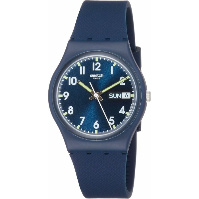 Reloj Hombre Swatch GN718 (Ø 34 mm) 4