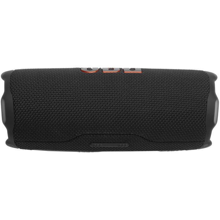 JBL JBLFLIP7BLK Altavoz Portátil Bluetooth Flip 7 con AI Sound Boost, 35W, 16h batería, IP68, conexión Auracast, Bluetooth 5.4 3