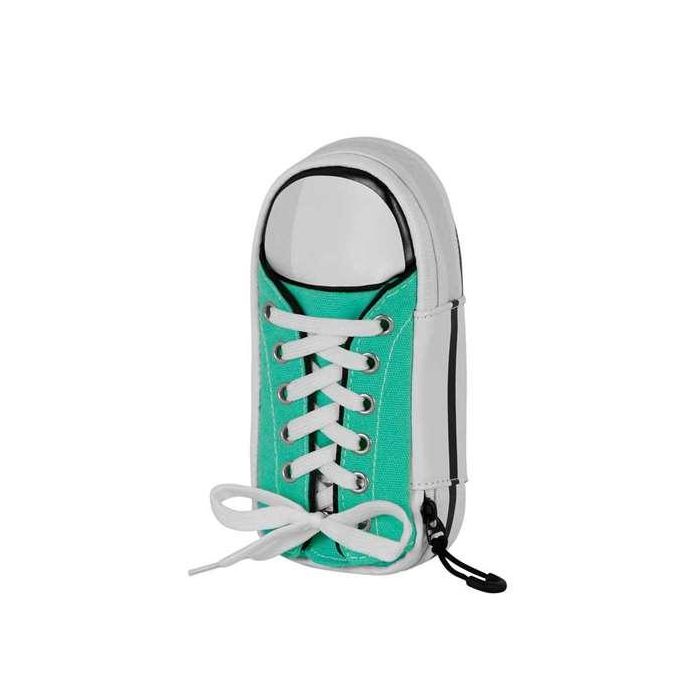 Karactermania Portatodo OMP! Sneakers Mint 9x20x5 cm 1