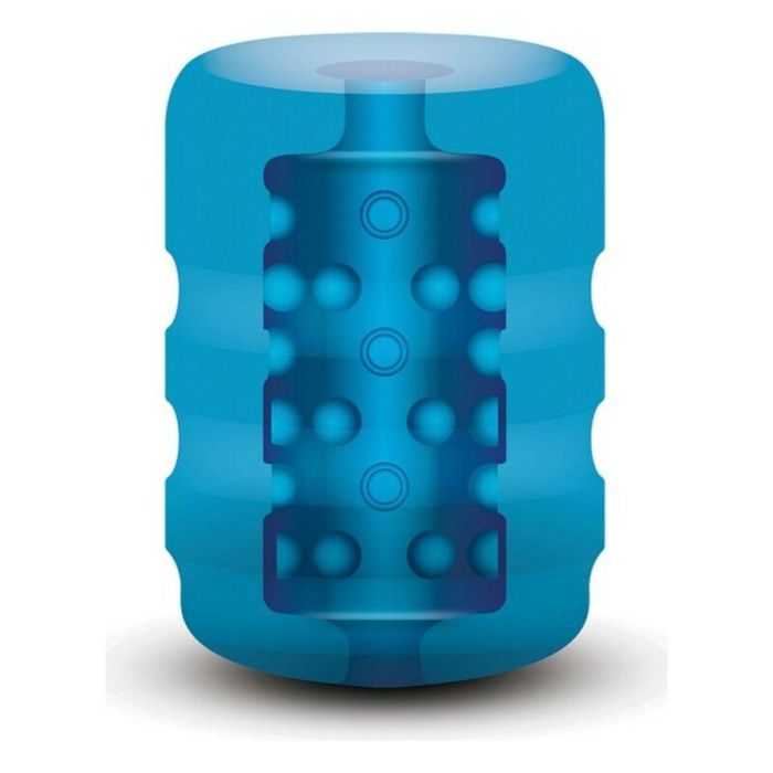 Masturbador Zolo Pocket Stroker 2 Masturbador Zolo Pocket Stroker 2