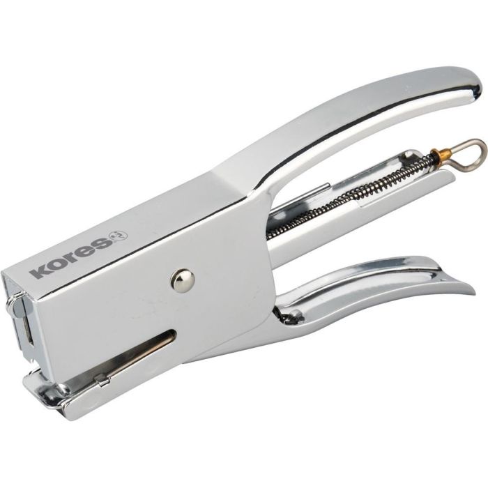 Kores Grapadora Tenaza Mini Kores Grapadora Tenaza Mini